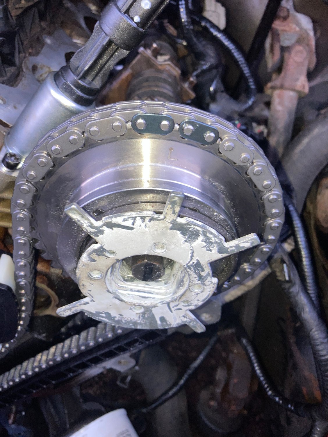 5.4 engine knocking noise Page 20 Ford F150 Forum Community of Ford Truck Fans