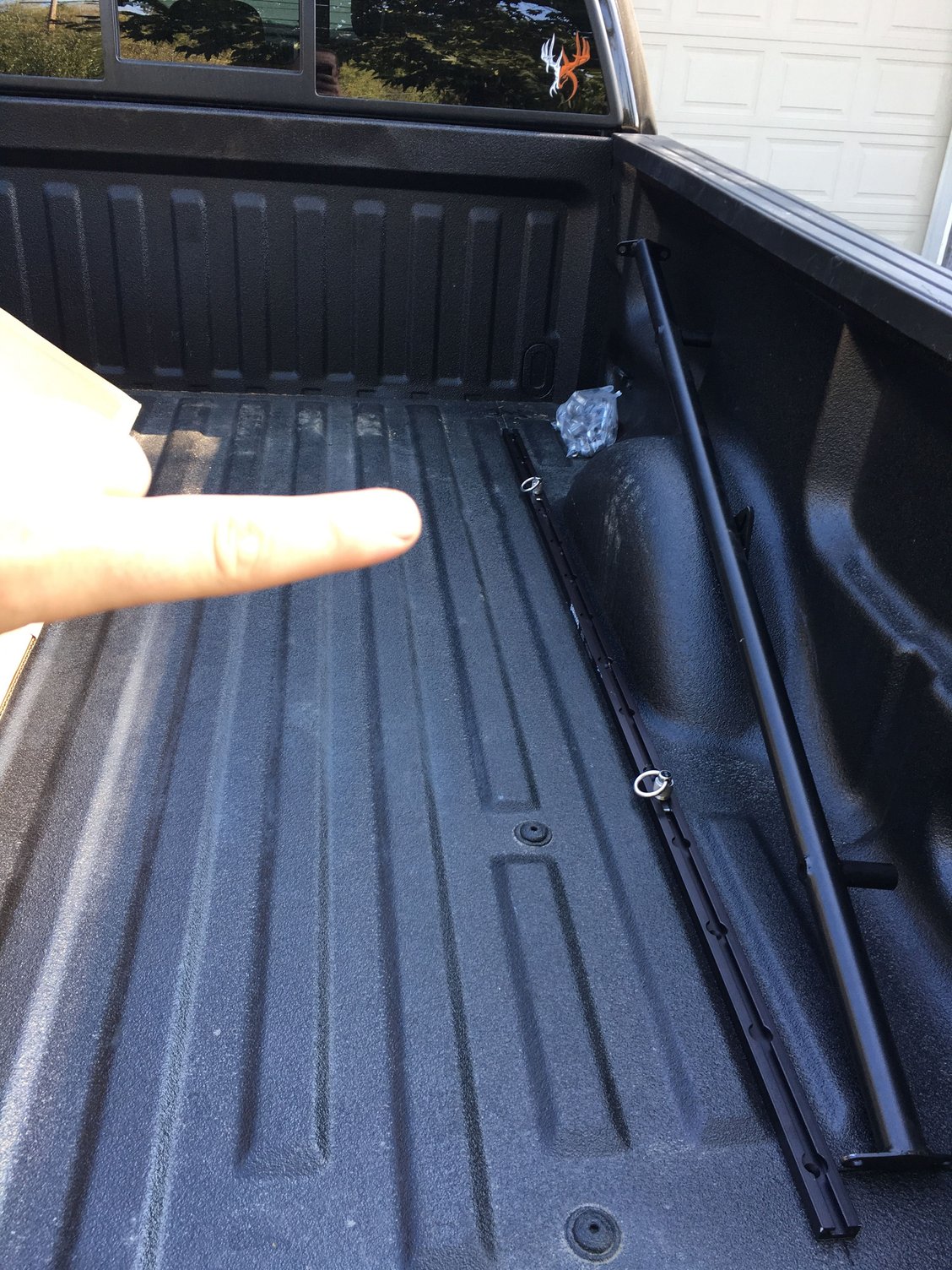 Bed bolt location 5.5 Ford F150 Forum Community of Ford Truck Fans