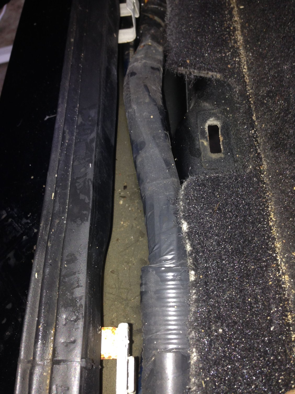 Best way to drain water from F150 Ford F150 Forum Community of Ford