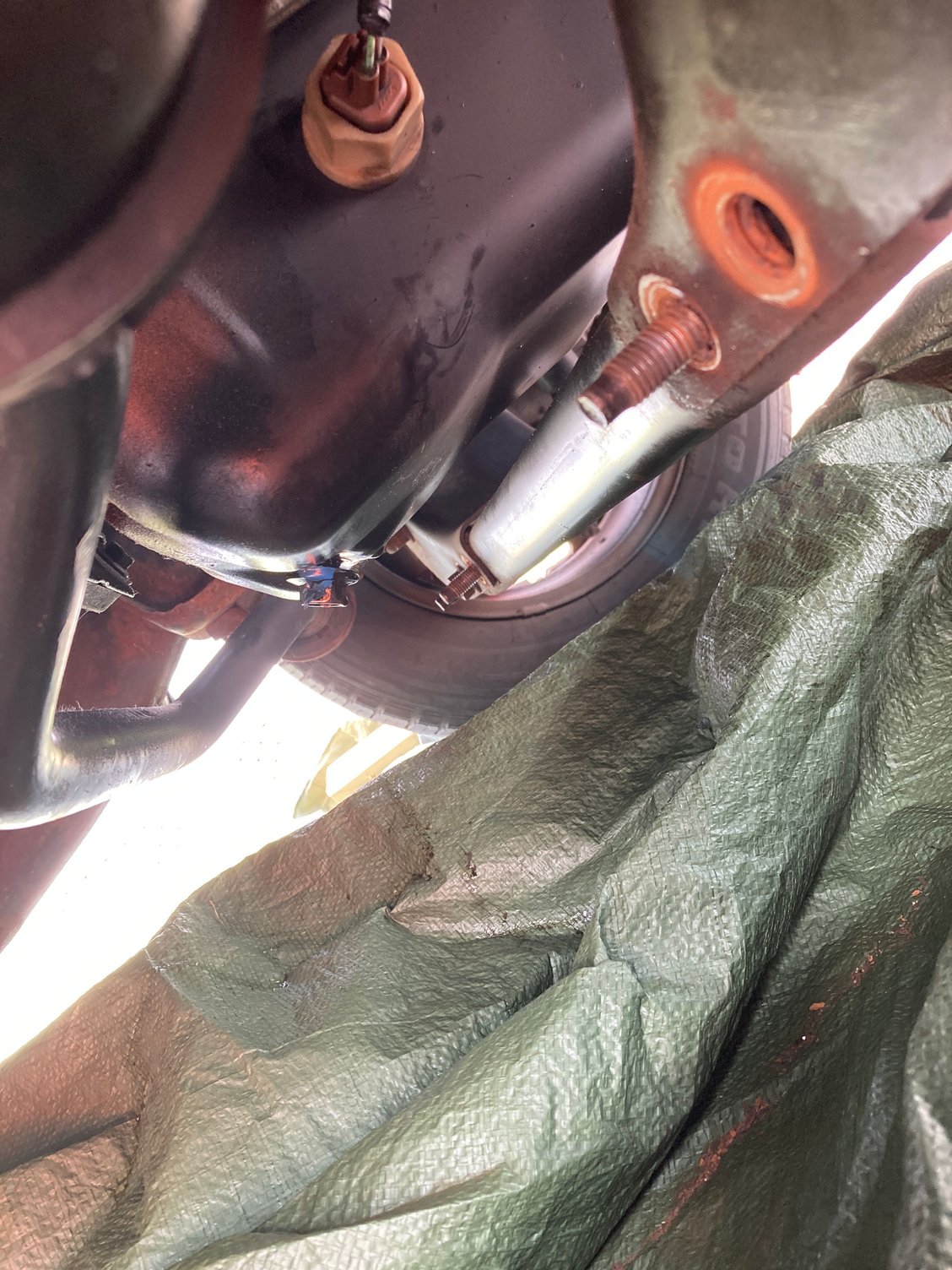 5.4 engine knocking noise Ford F150 Forum Community of Ford Truck Fans