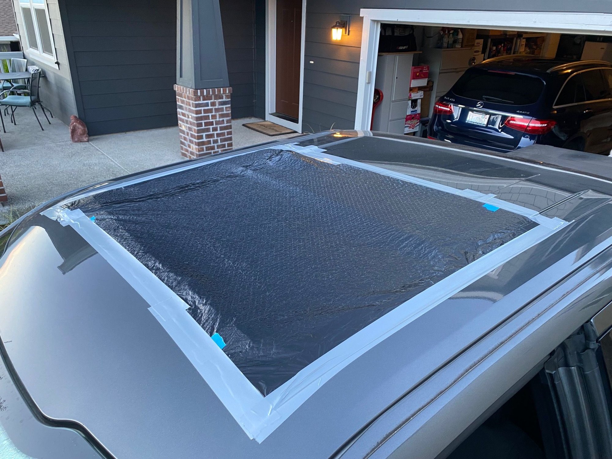 2018 Supercab Sunroof Will Not Close Ford F150 Forum Community of
