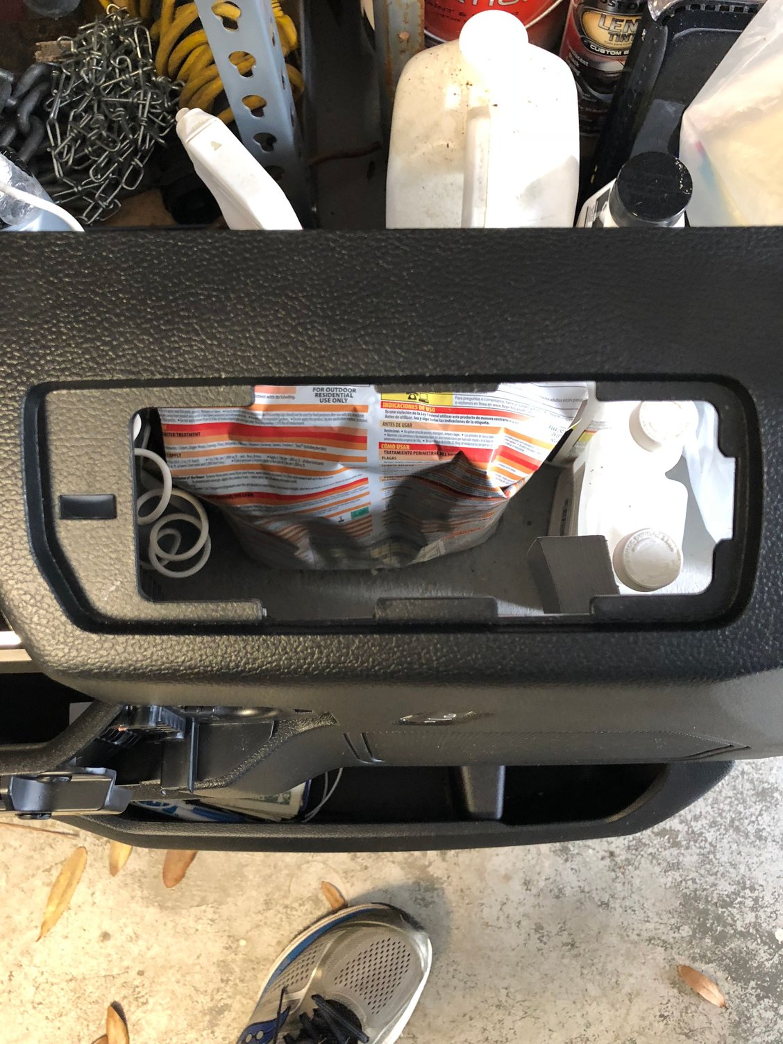 How to Add Factory Keypad Ford F150 Forum Community of Ford Truck Fans