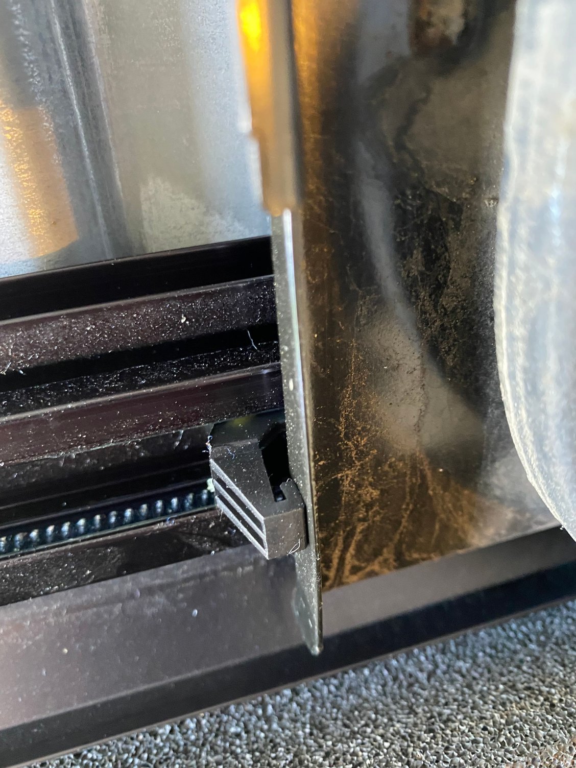 2018 Supercab Sunroof Will Not Close Ford F150 Forum Community of