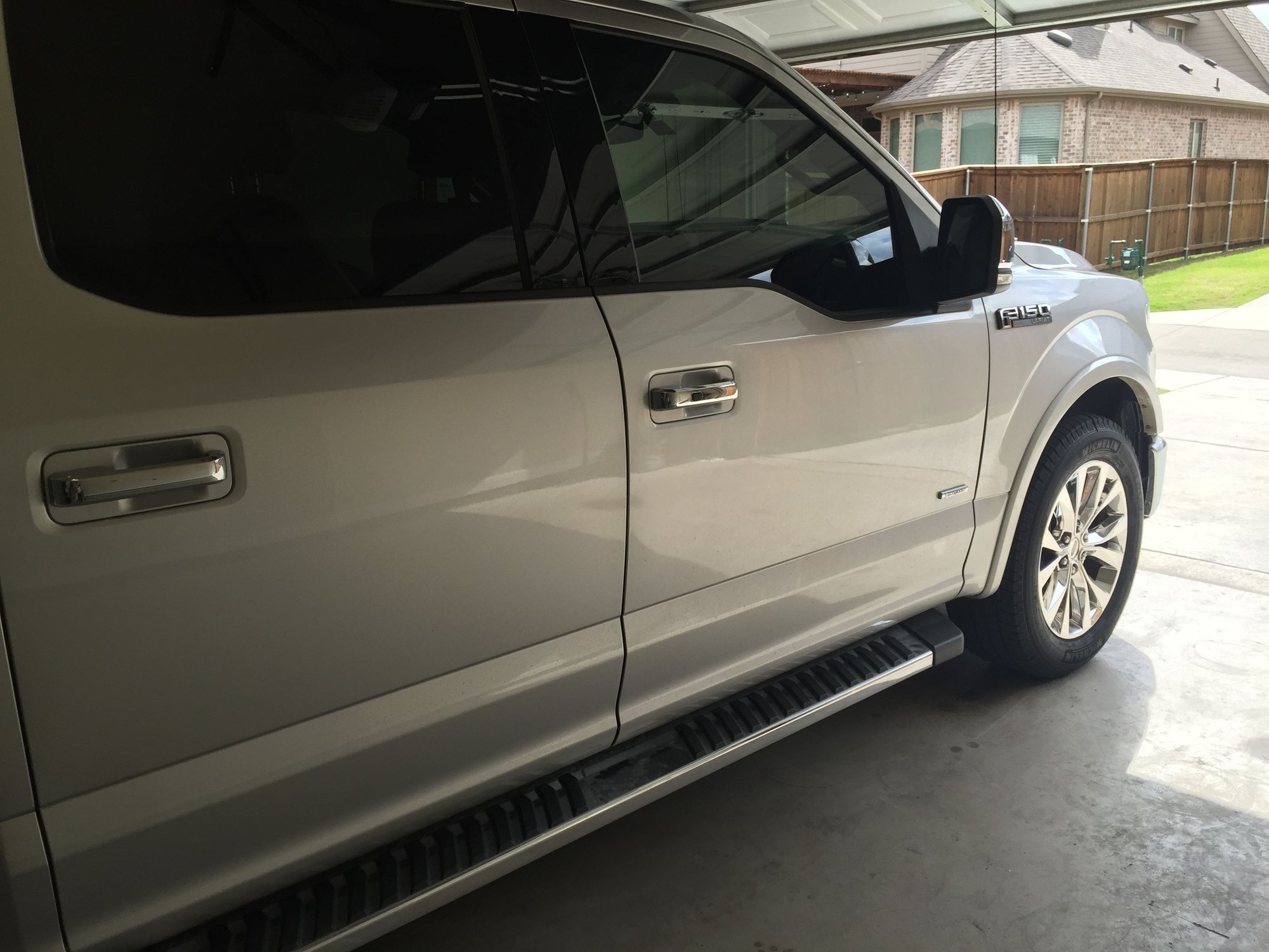 Best Highway Tire for F150?? Page 2 Ford F150 Forum Community of