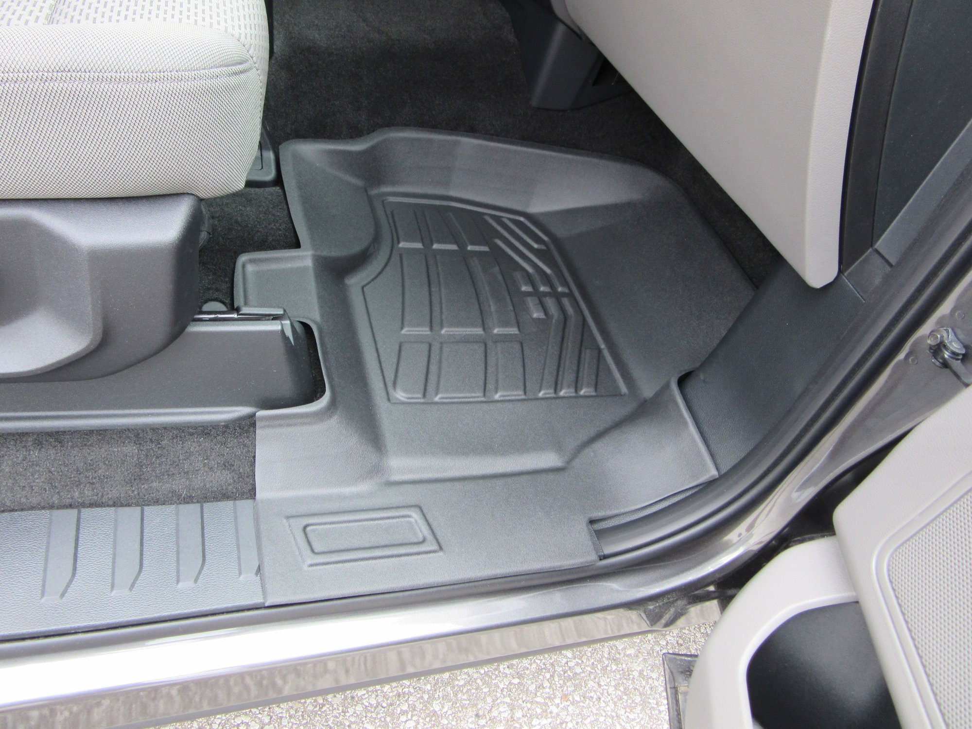 Floor Mats In Canada Ford F150 Forum Community Of Ford Truck Fans