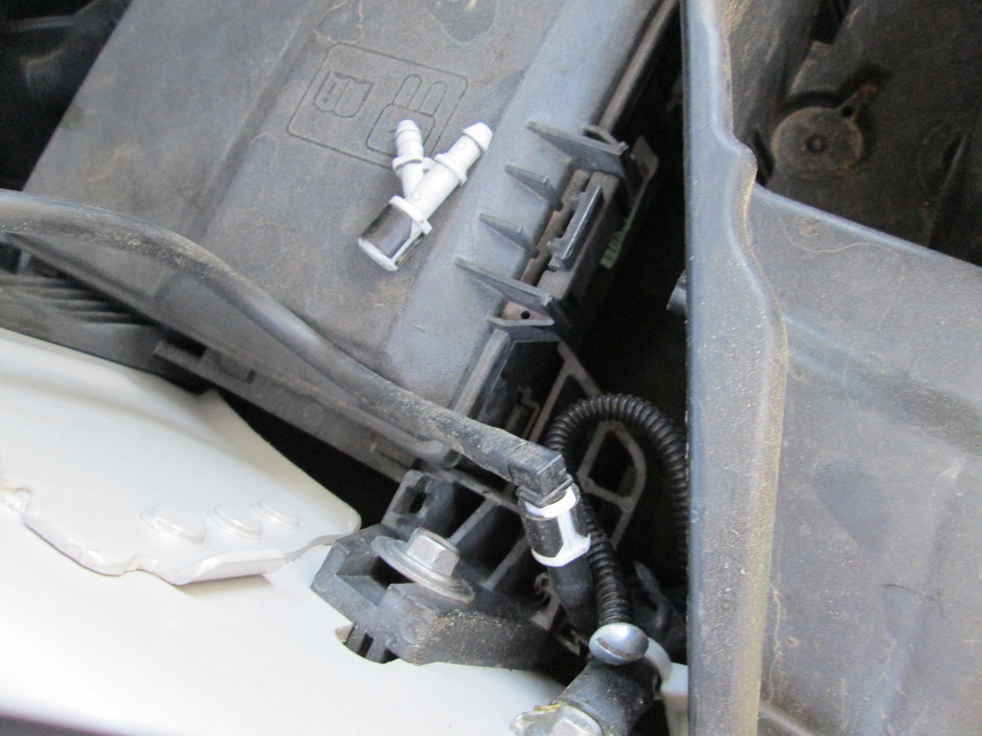 Front camera washer Page 4 Ford F150 Forum Community of Ford