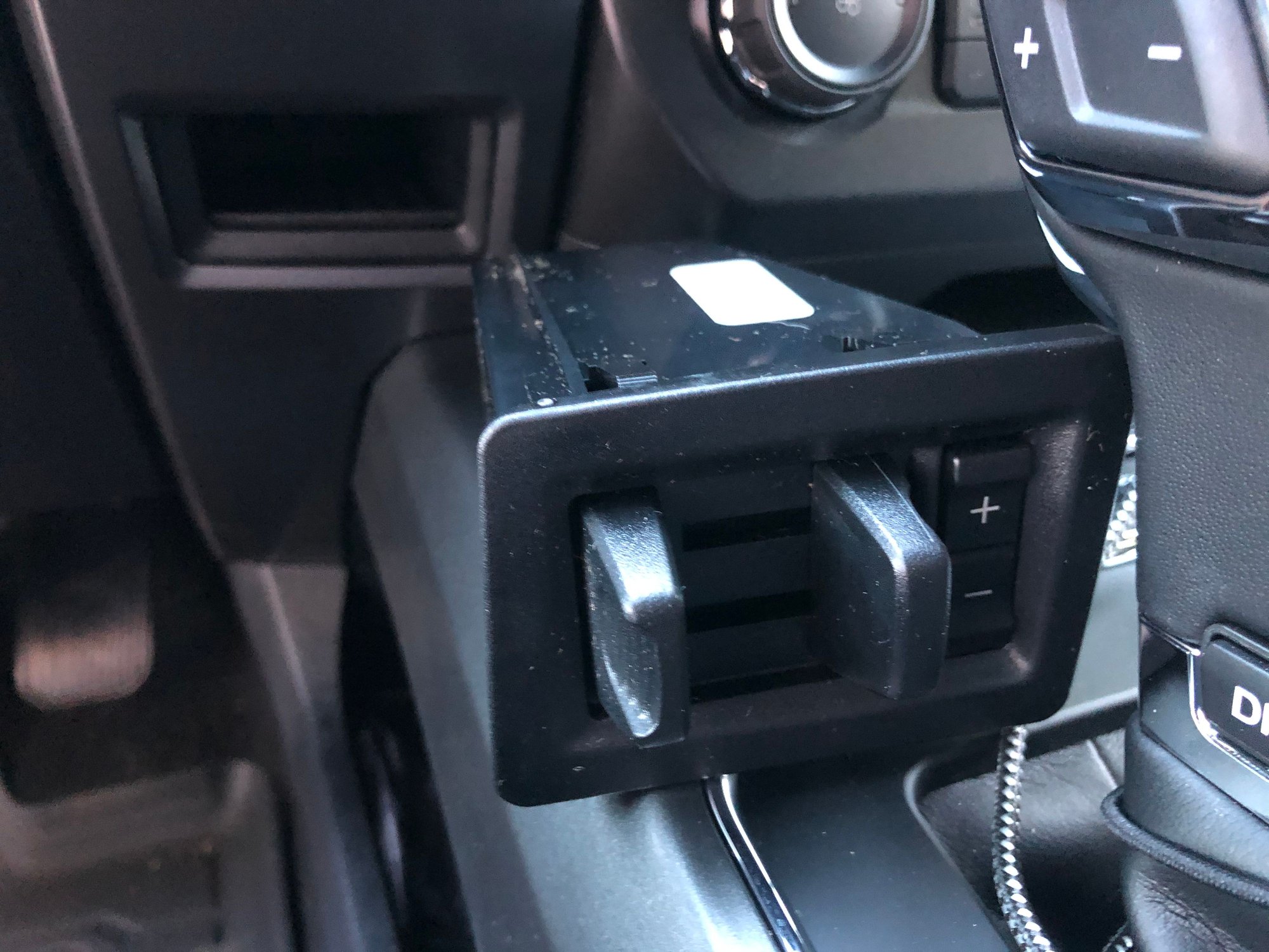 Adding Trailer Brake Controller To F150