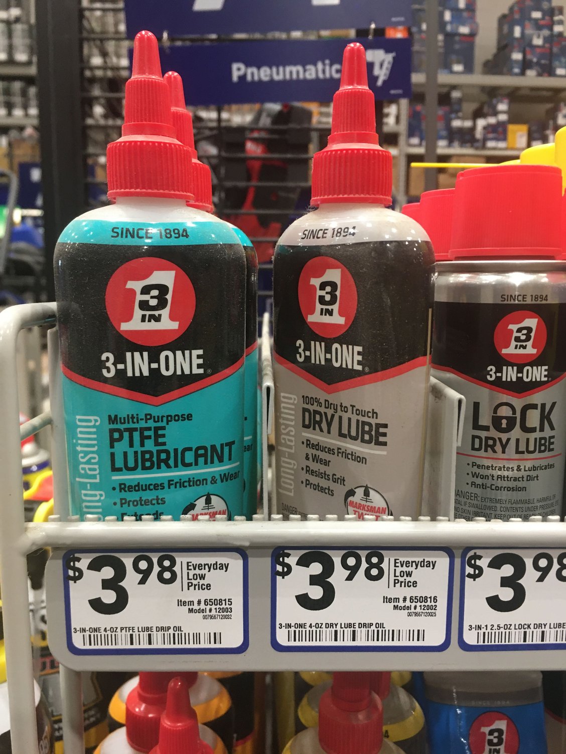 Ford F150 Slip Yoke Problems