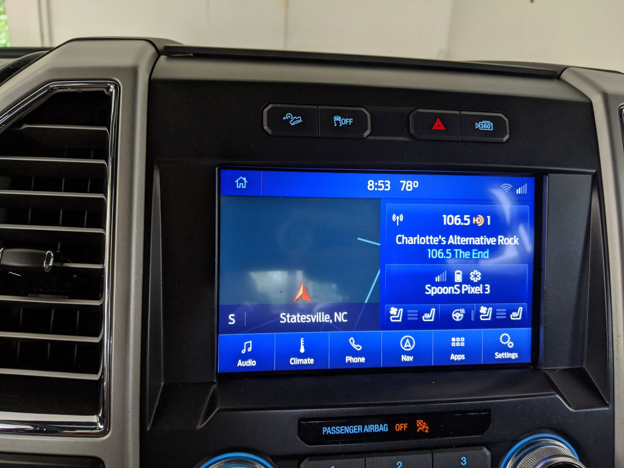 Sync 3 updater ford