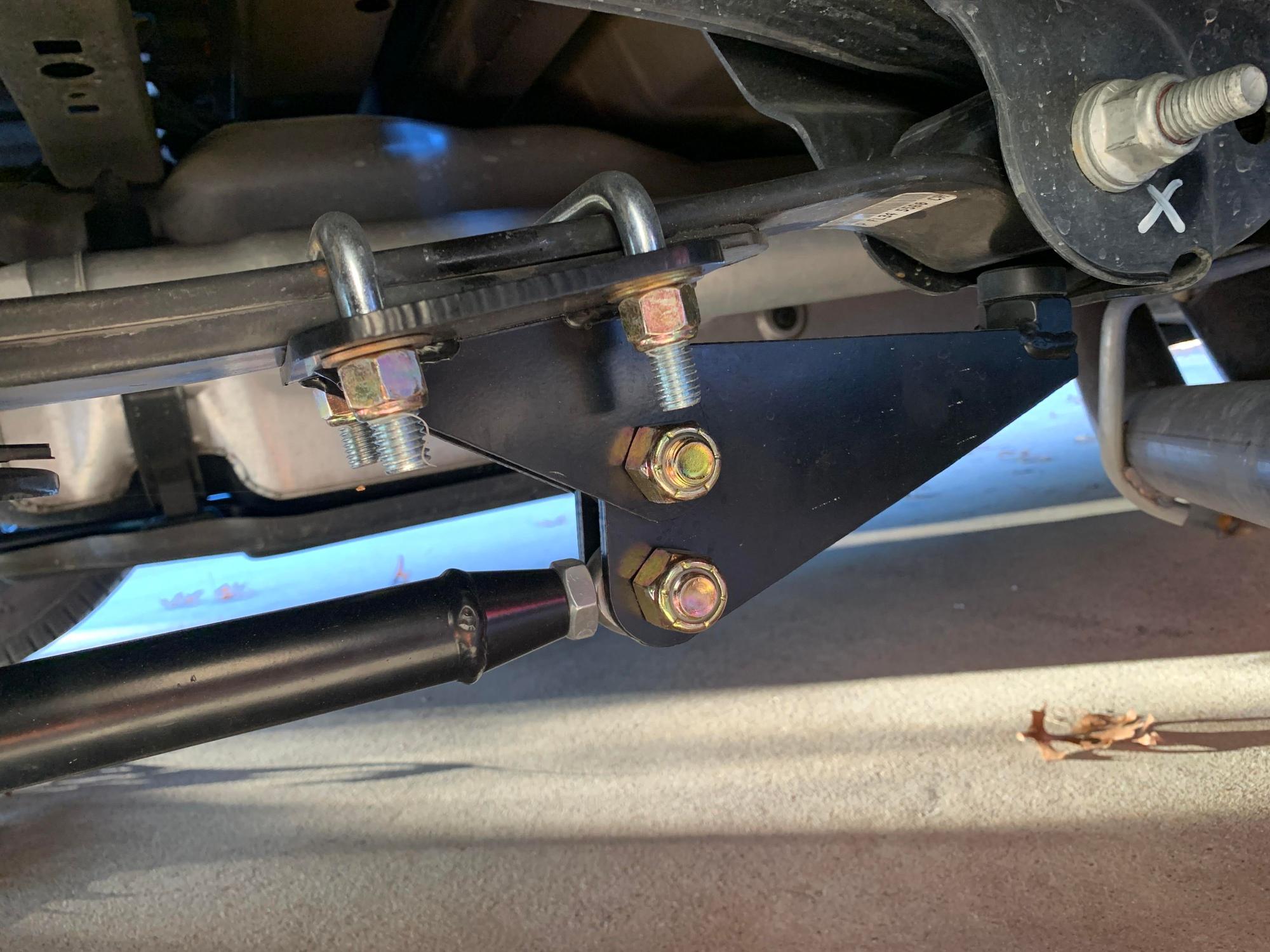 Viking Front Coil Overs? Need help please? Ford F150 Forum