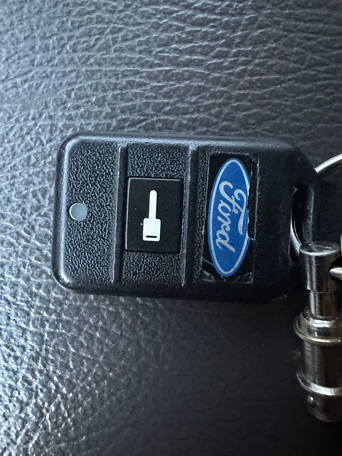 Unable to remote start with new key fob Ford F150 Forum Community of Ford Truck Fans