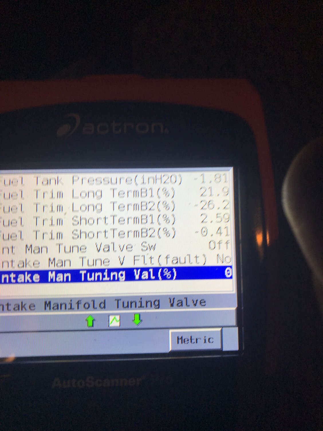 Fuel Trims - Ford F150 Forum - Community of Ford Truck Fans