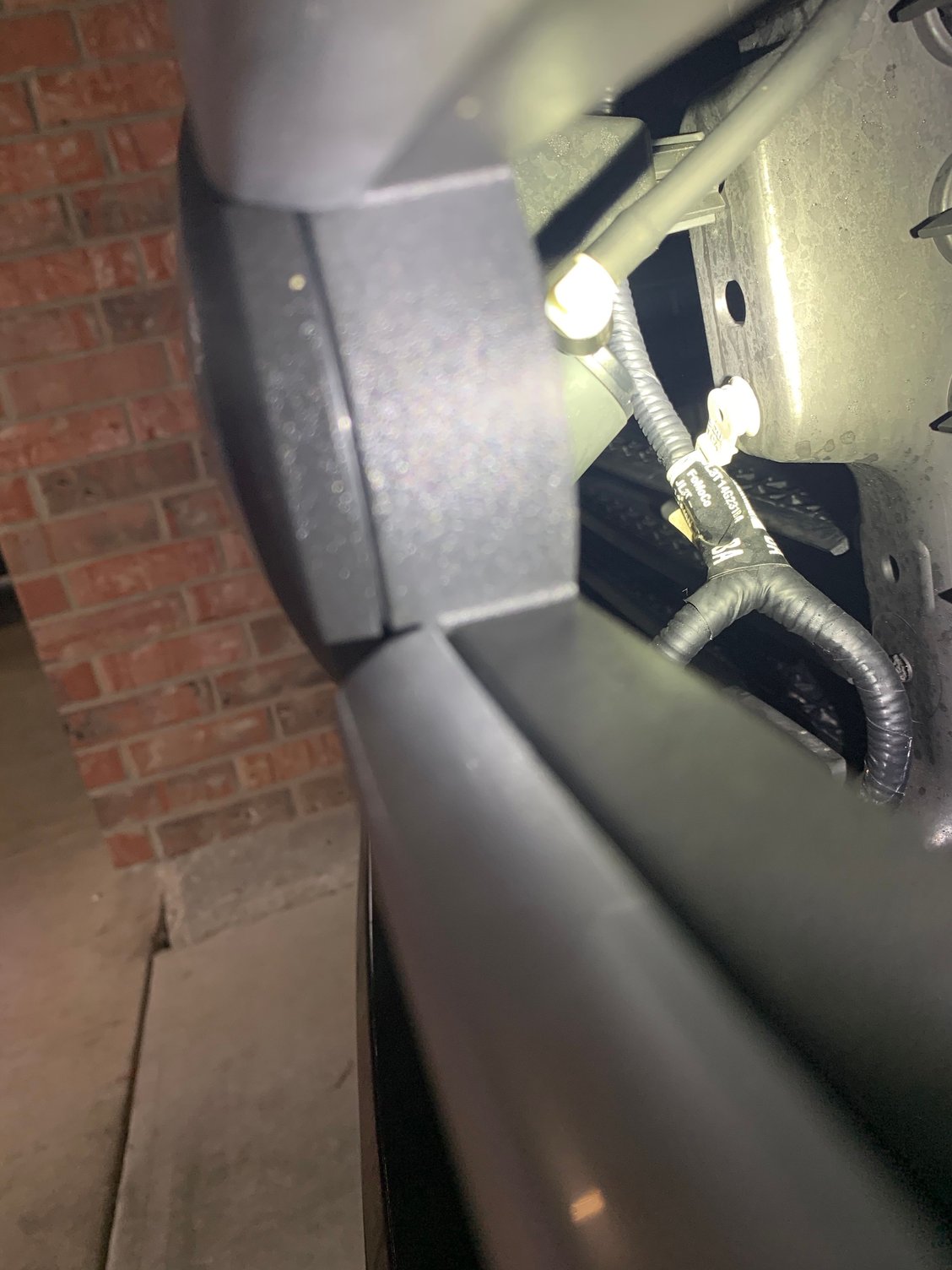 Front camera washer Page 3 Ford F150 Forum Community of Ford