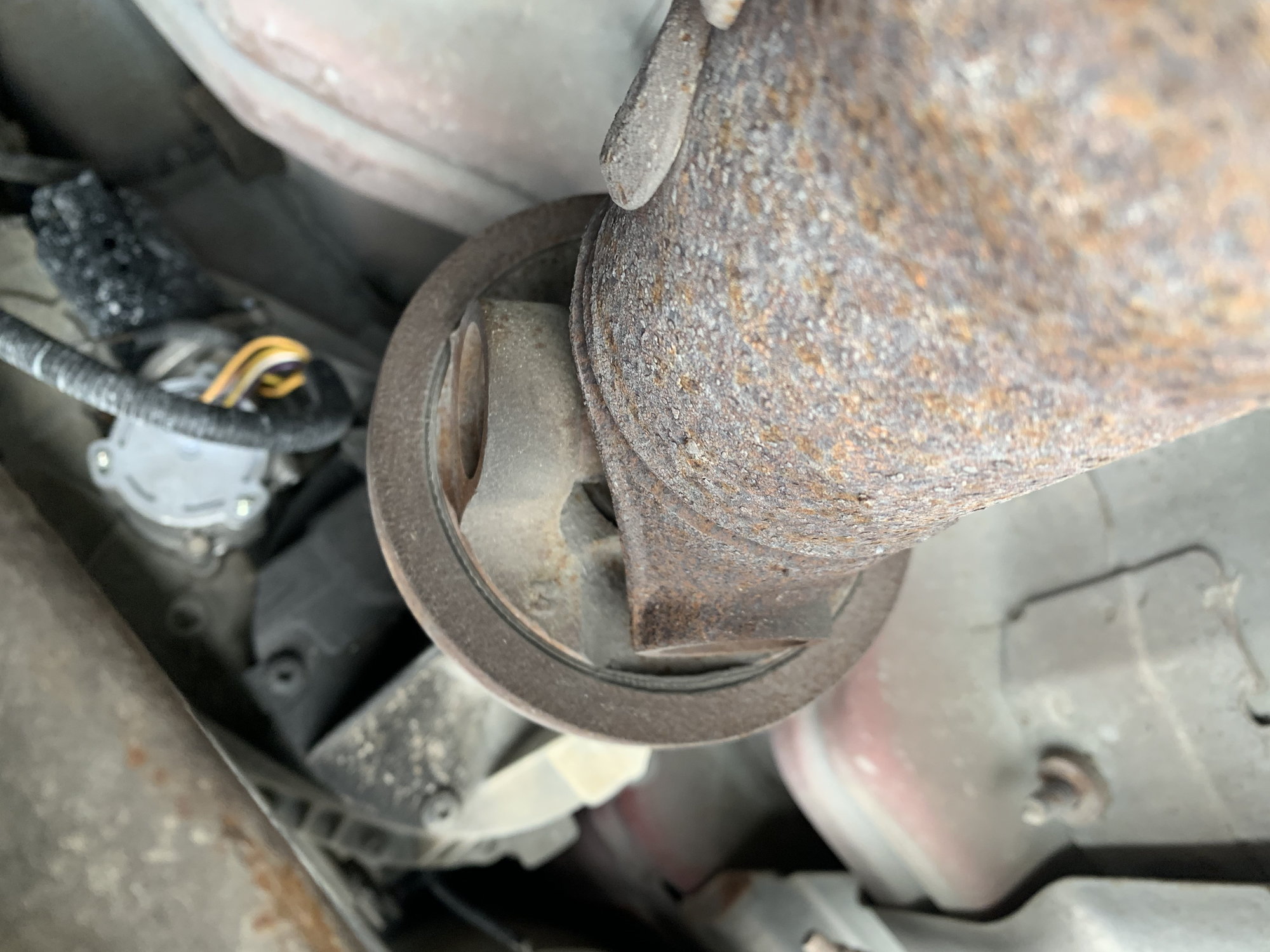 Transfer case fluid???? - Ford F150 Forum - Community of Ford