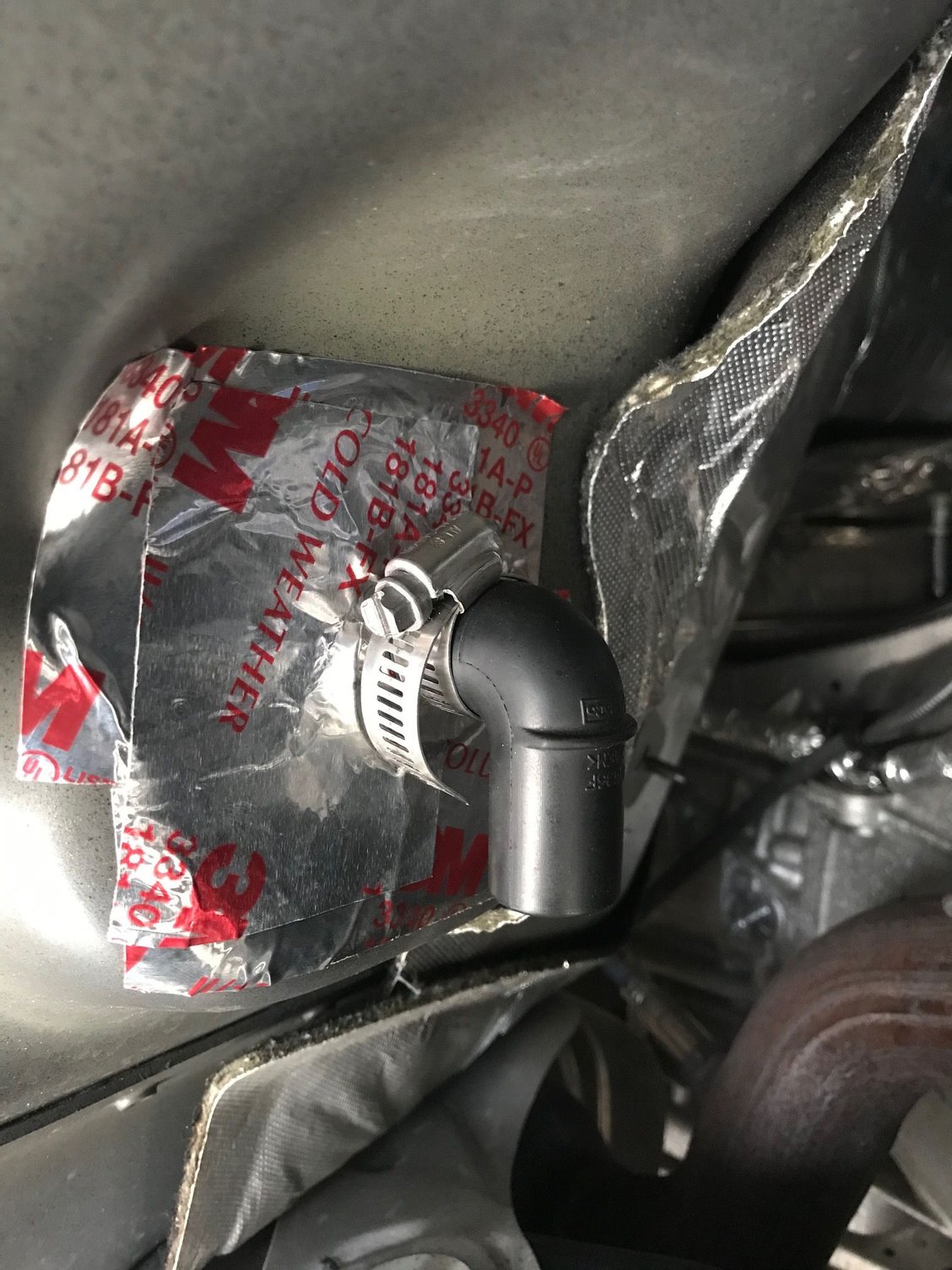 Wet passenger floor Page 3 Ford F150 Forum Community of Ford