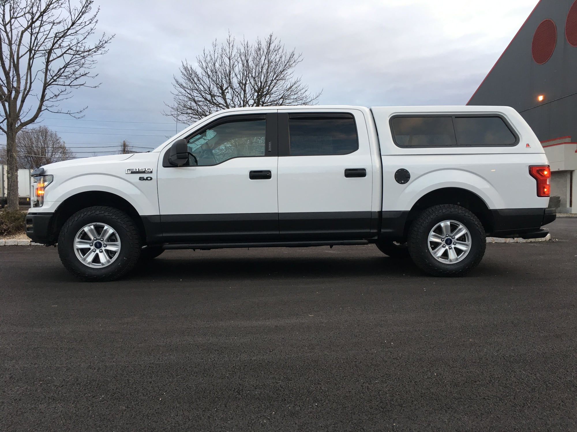 What did you do to your F150 today? - Page 8 - Ford Truck Enthusiasts ...