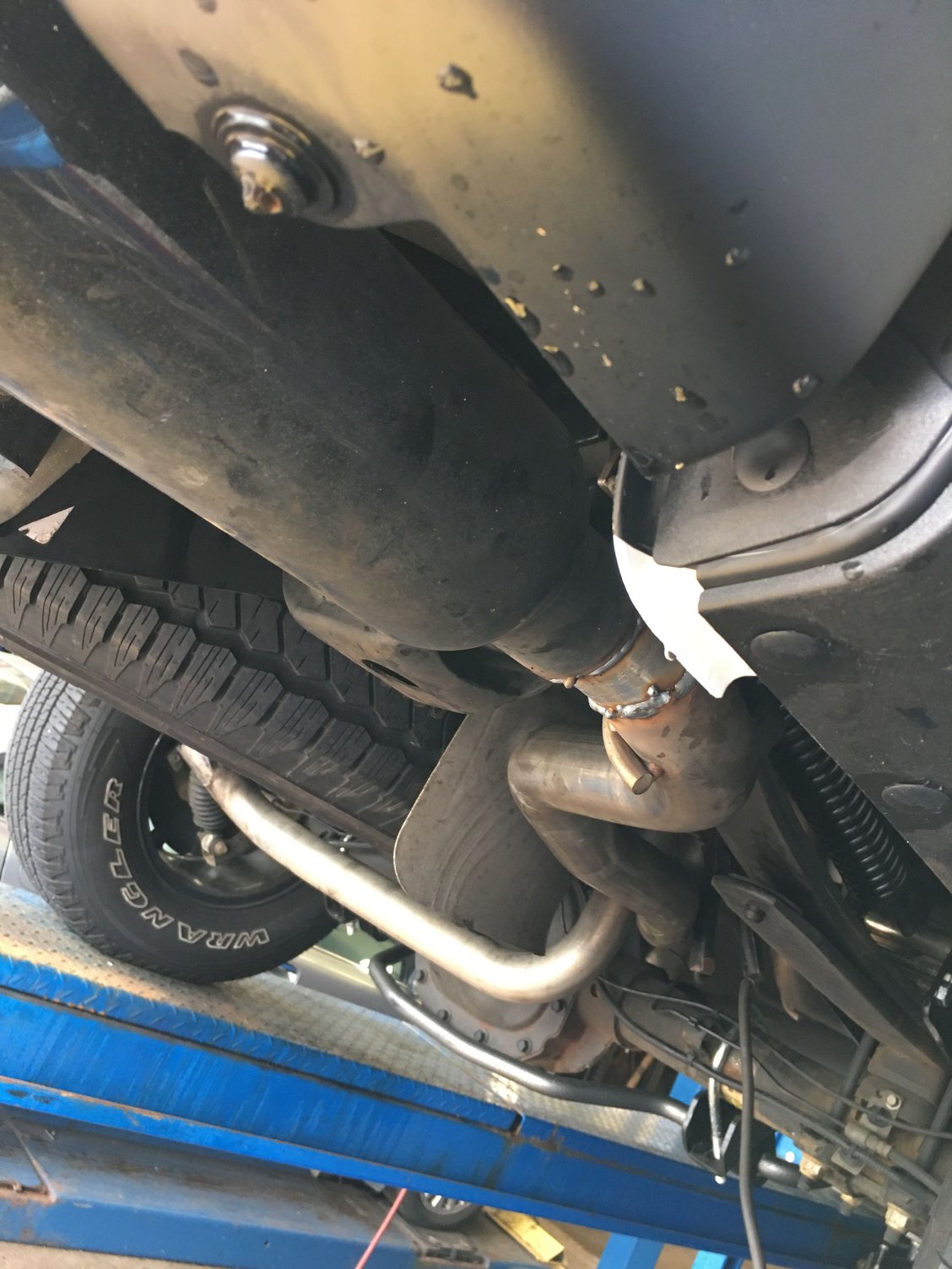 2019 Limited rear bumper - Page 59 - Ford F150 Forum - Community of