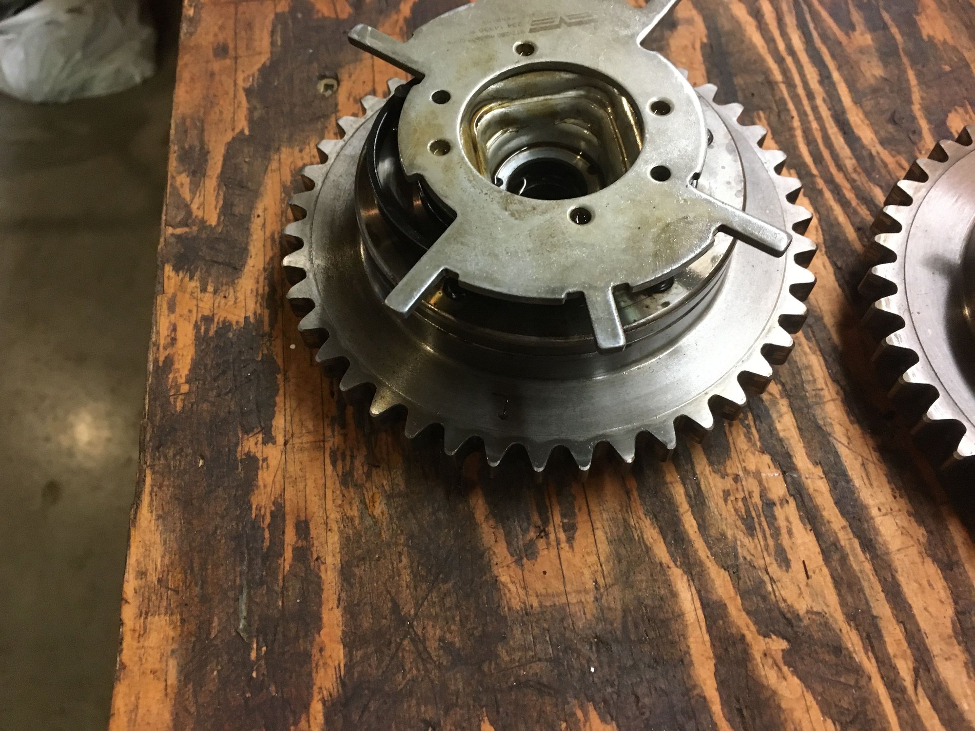 Another cam phaser diagnosis question Page 4 Ford F150 Forum