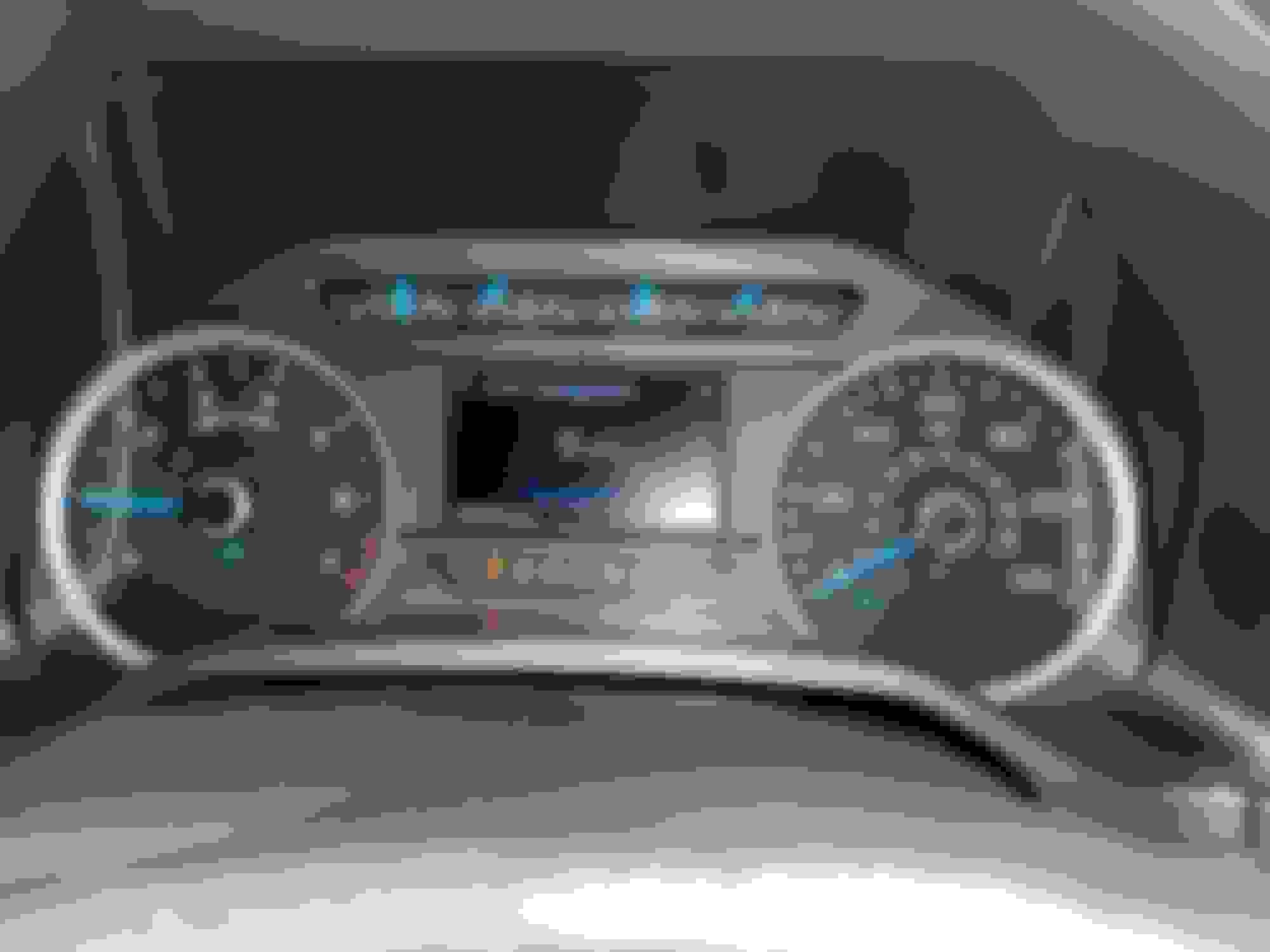 Gauge cluster swap Page 208 Ford F150 Forum Community of Ford