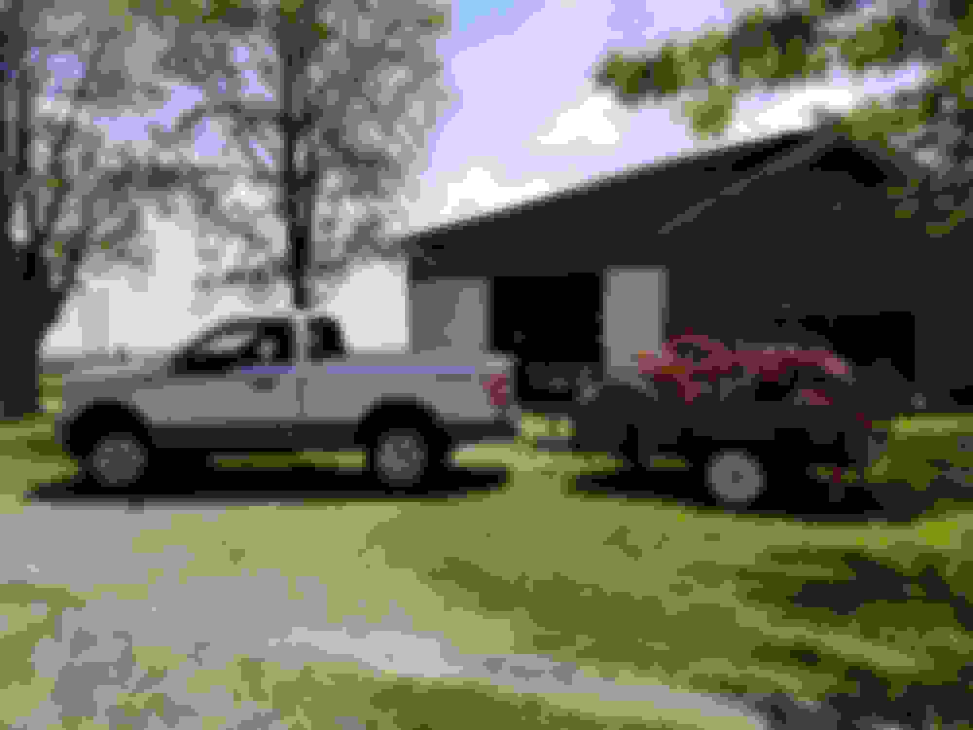 Official Regular Cab Thread - Page 257 - Ford F150 Forum - Community of