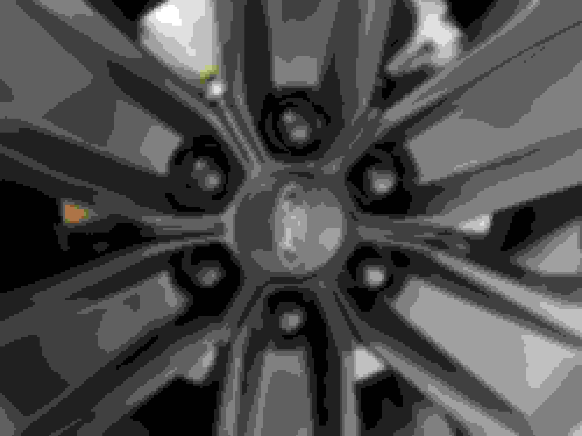 Black Chrome Gorilla Lug Nuts Wow! Ford F150 Forum Community of
