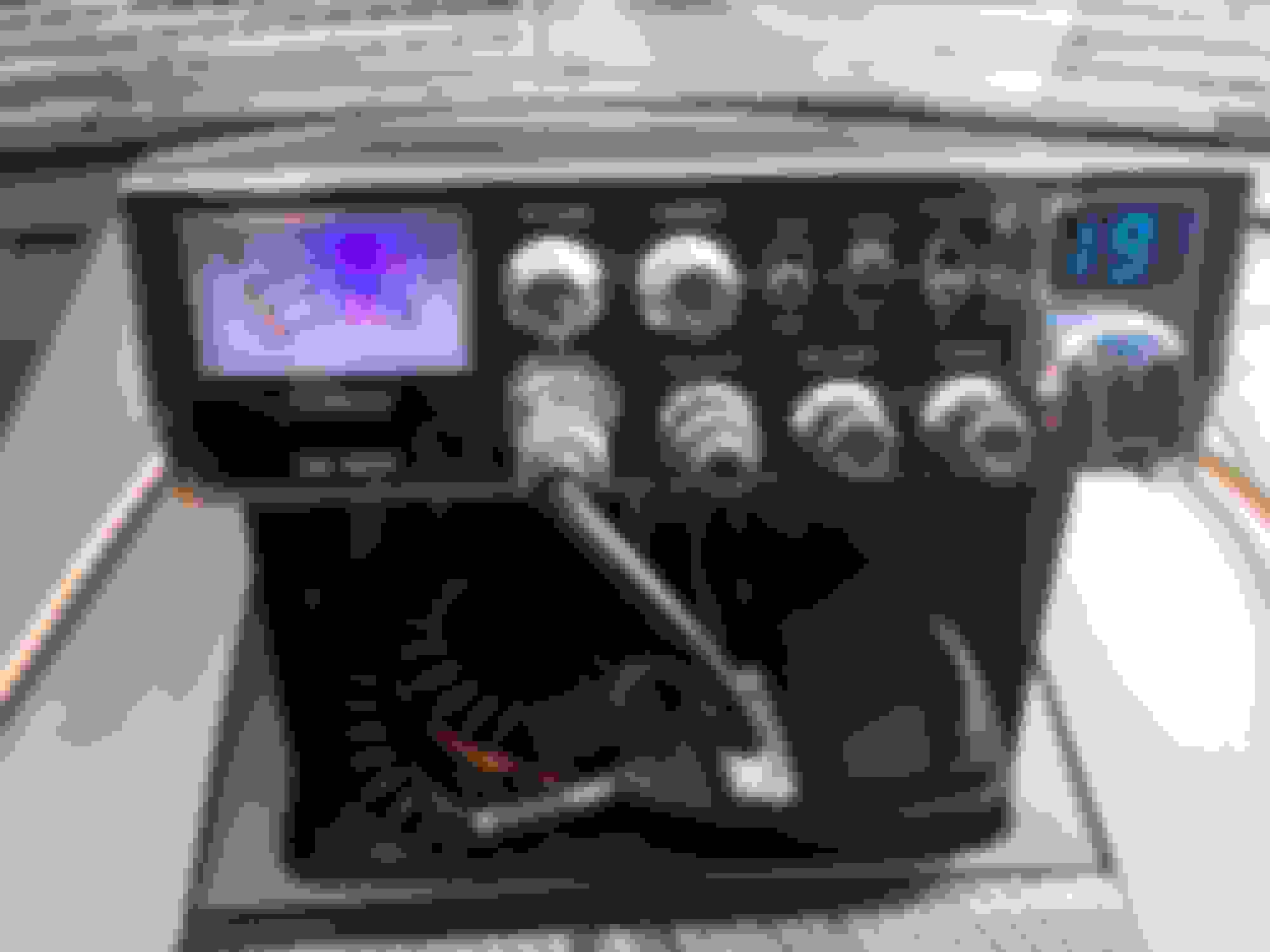 Where are your CB antennas mounted? Ford F150 Forum Community of