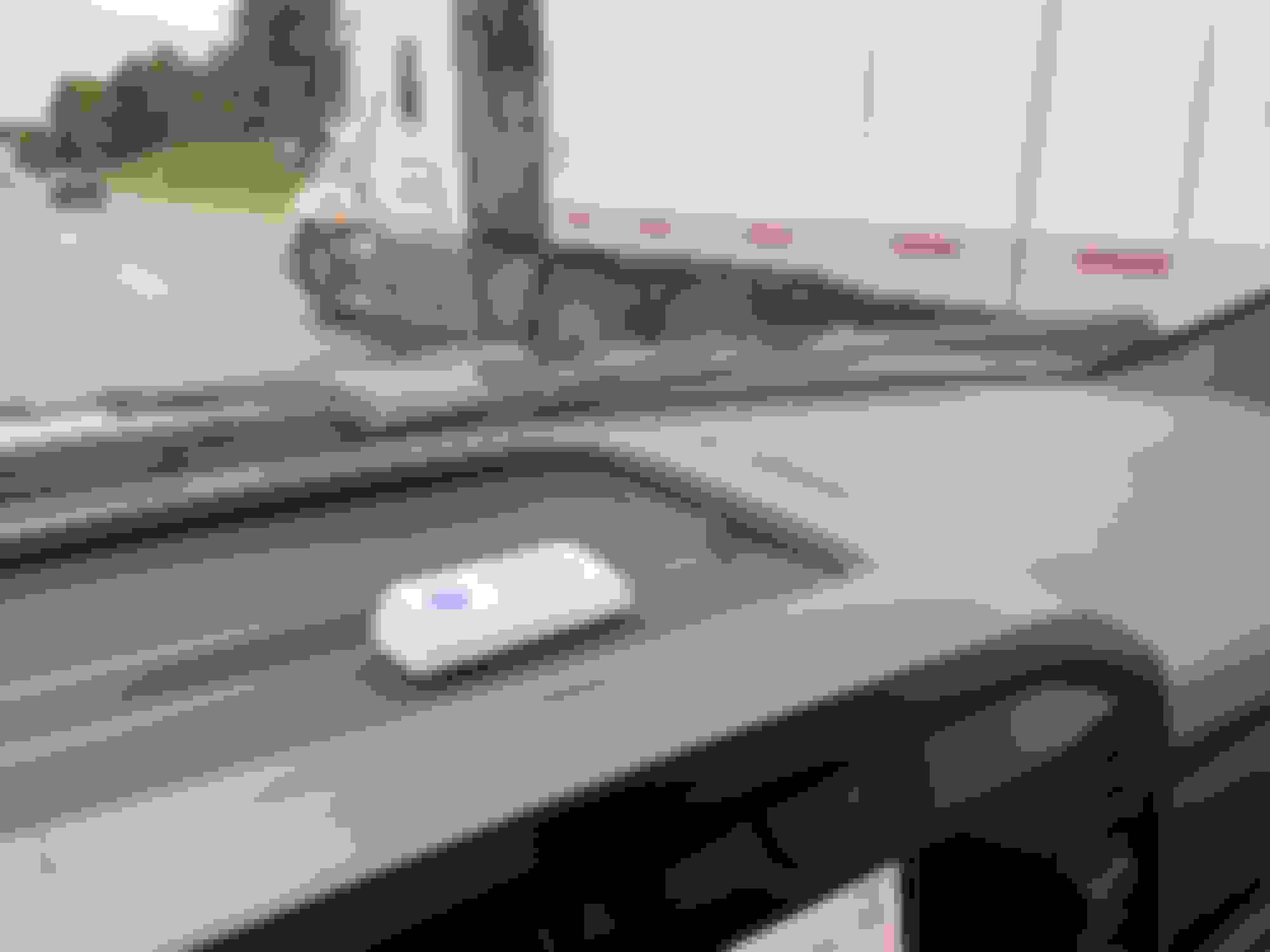 Wiper goes past windshield Ford F150 Forum Community of Ford Truck Fans