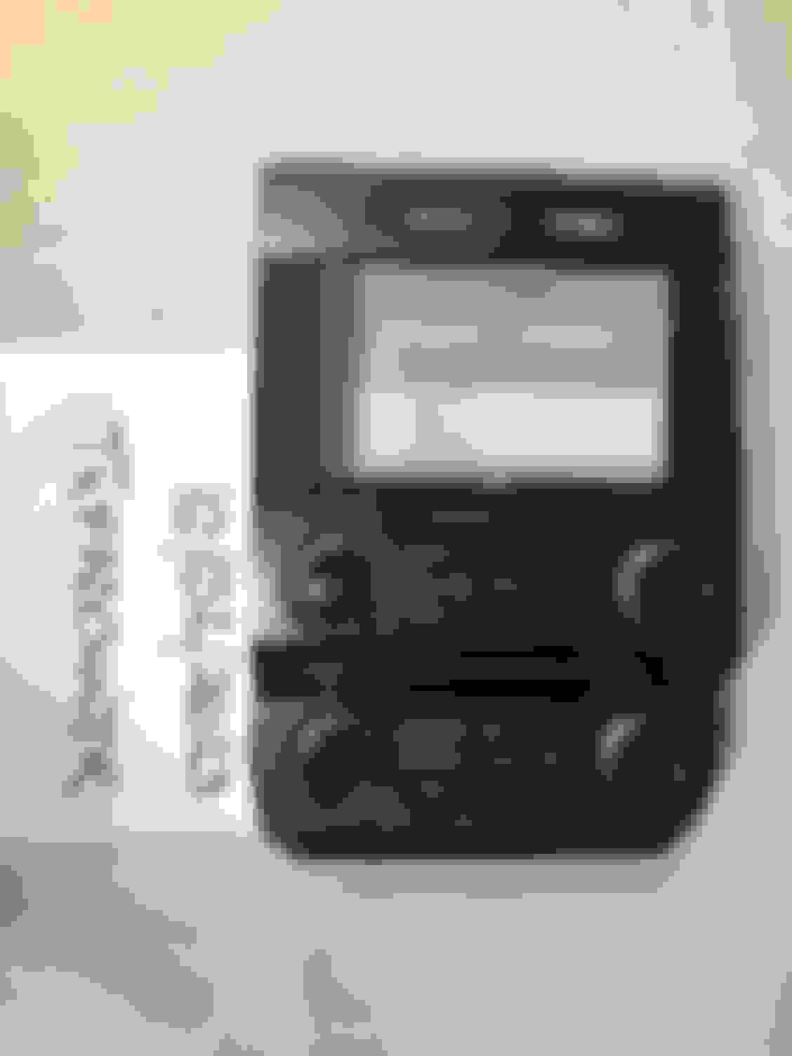 Texas 1520 FORD F150 FCIM Radio Control Panel Ford F150 Forum