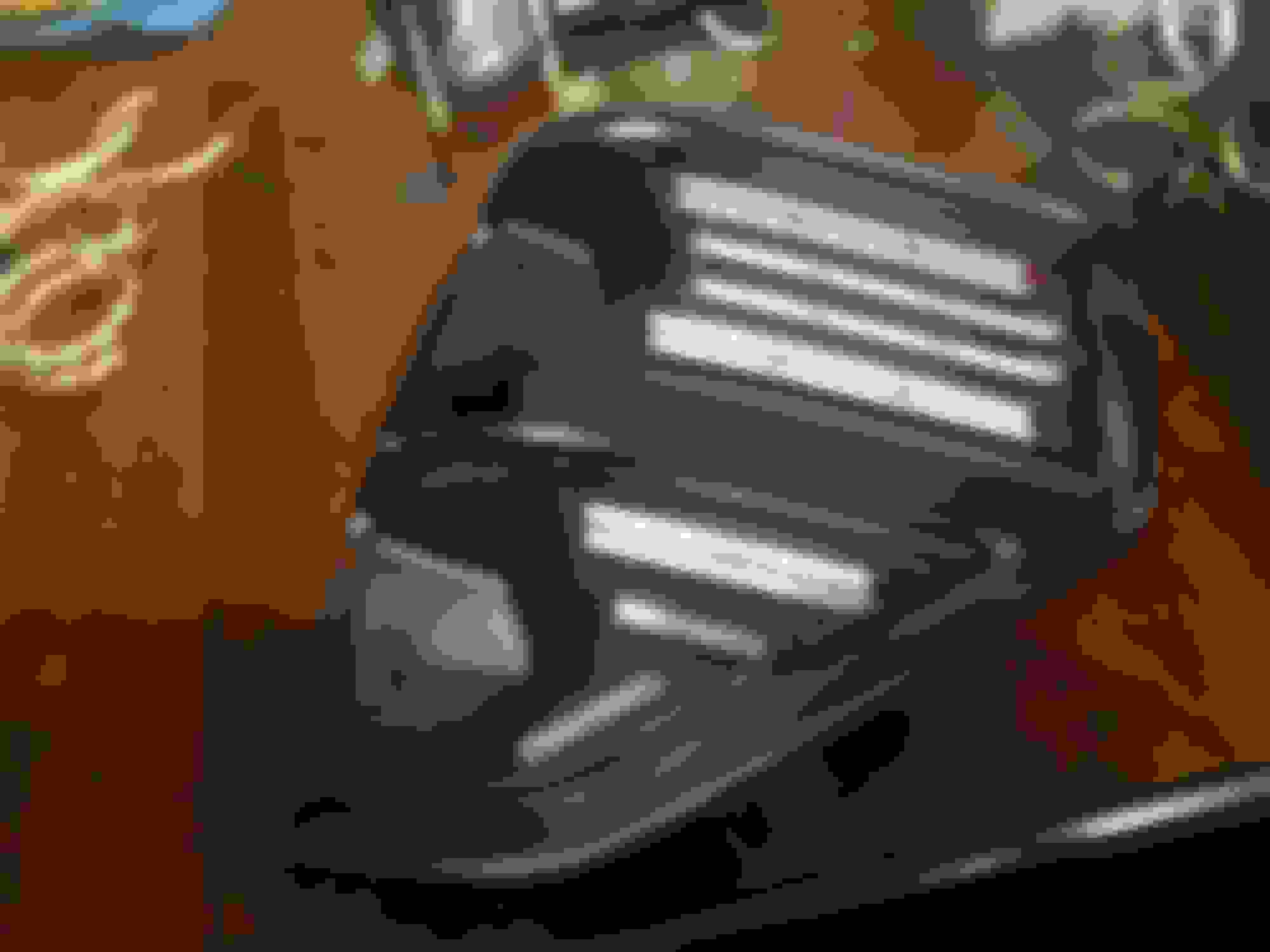 How To Paint Taillights Page 4 Ford F150 Forum Community of