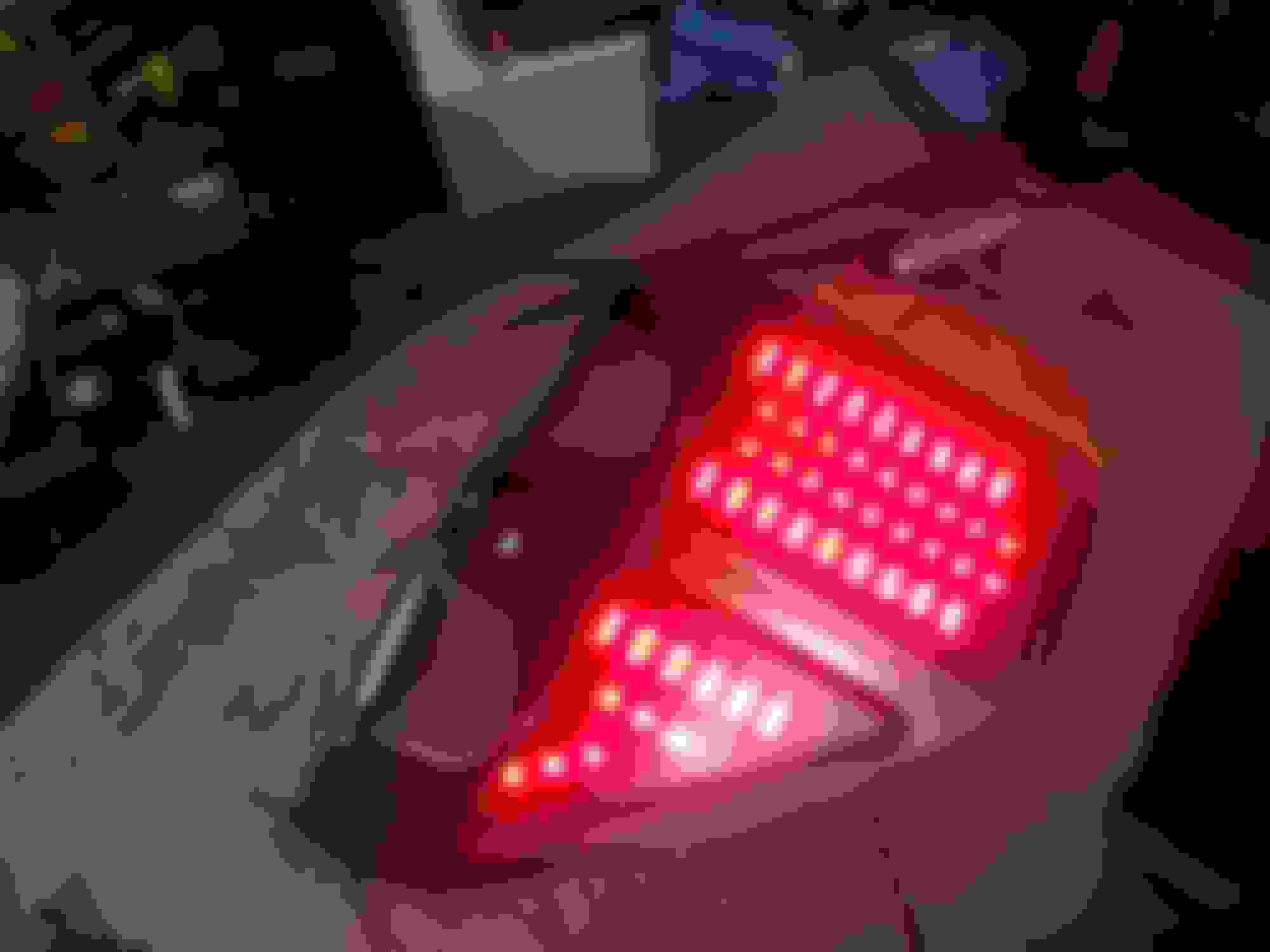 How To Paint Taillights Page 4 Ford F150 Forum Community of