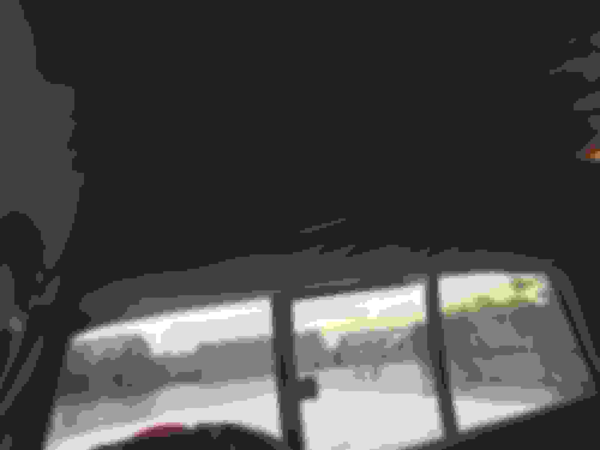 Replaced Headliner Myself1997 Ford F150 Forum Community of Ford