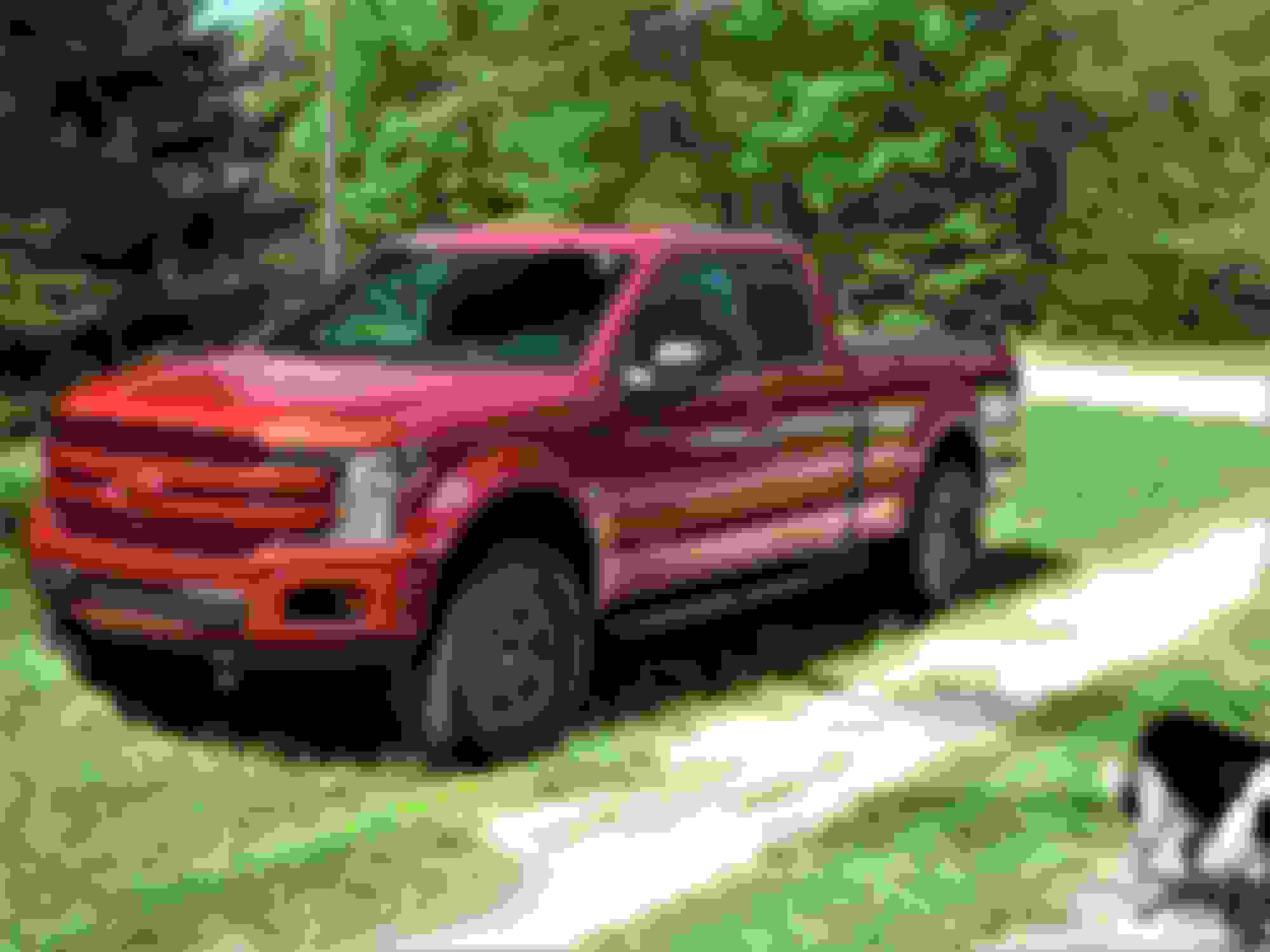 Towkz Tow Hook Covers - Page 2 - Ford F150 Forum - Community of Ford Truck  Fans