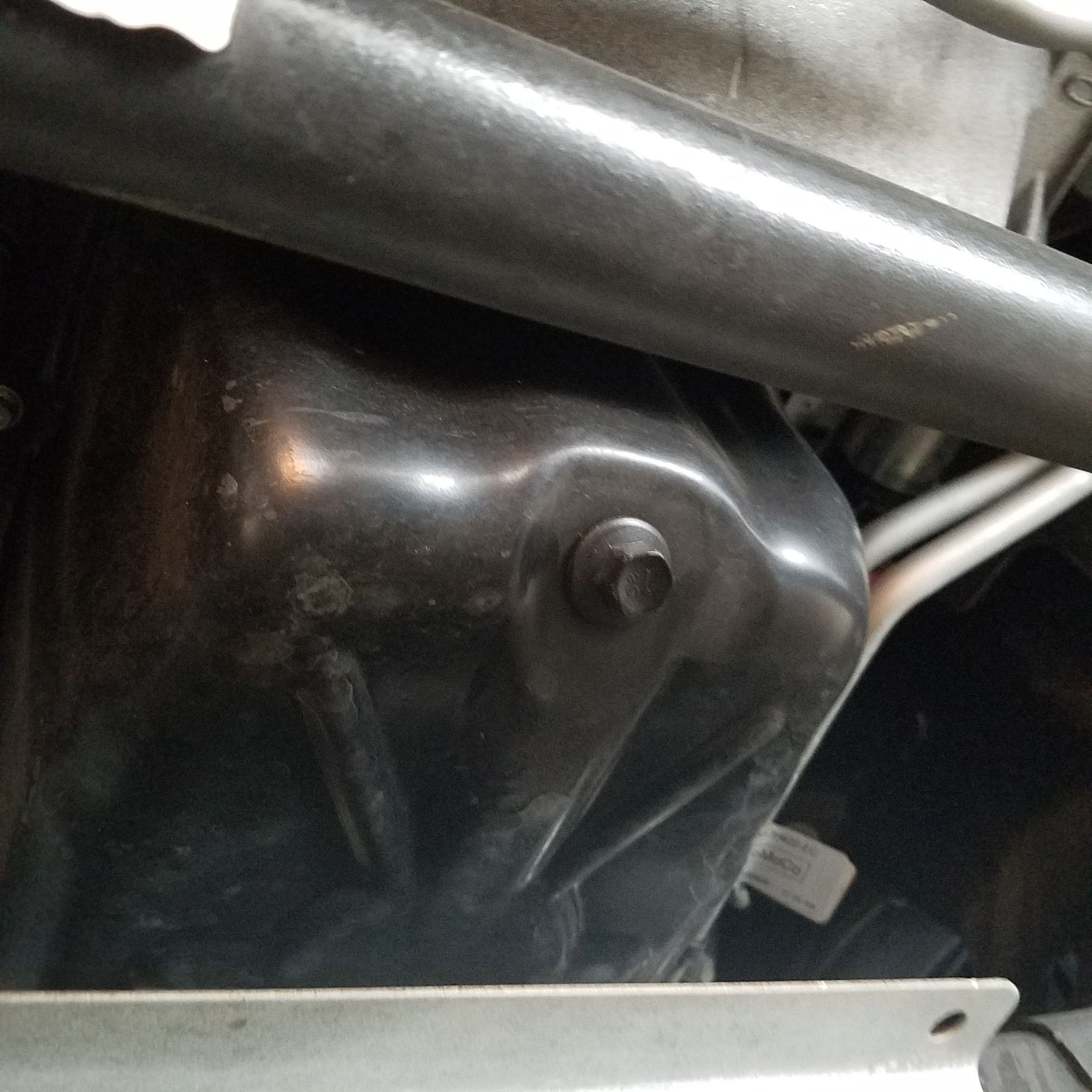 Fumoto Drain Valve Ford F150 Forum Community of Ford Truck Fans