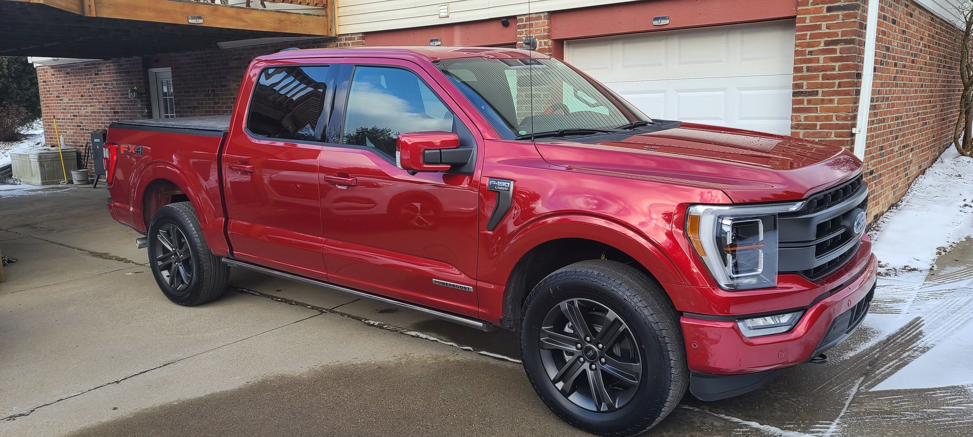 Ford Pass Not Working Ford F150 Forum Community Of Ford Truck Fans