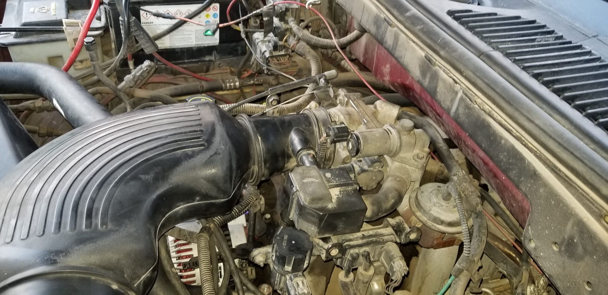 Heated backlite relay Ford F150 Forum Community of Ford Truck Fans