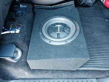 In-Car Entertainment Image