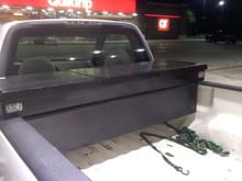 Better view of the $100 tool box