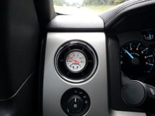 2011 Limited Lariat F150 Roush Charged