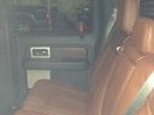 2013 King Ranch Interior 008
Back Seat