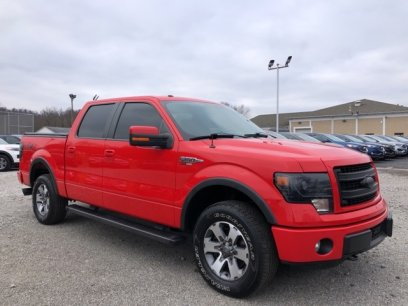 Brake Fluid Change added to Scheduled Maintenance beginning with 2020 Model  Year - Ford F150 Forum - Community of Ford Truck Fans