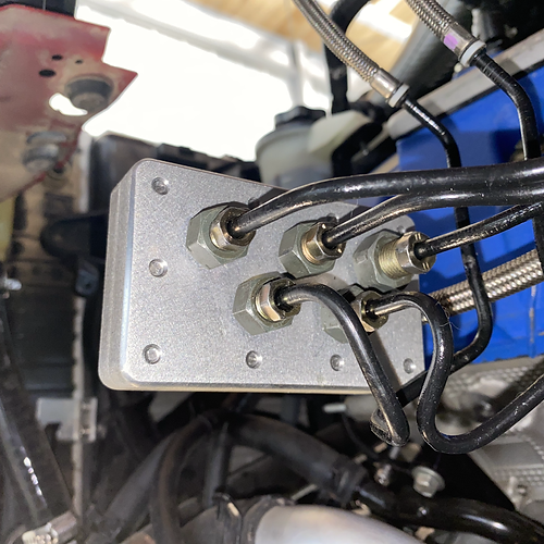 The inevitable ABS Bypass Page 4 Ford F150 Forum Community of