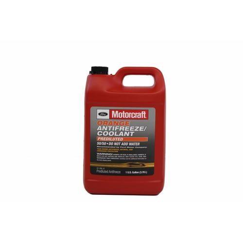 Ford F150 Engine Coolant