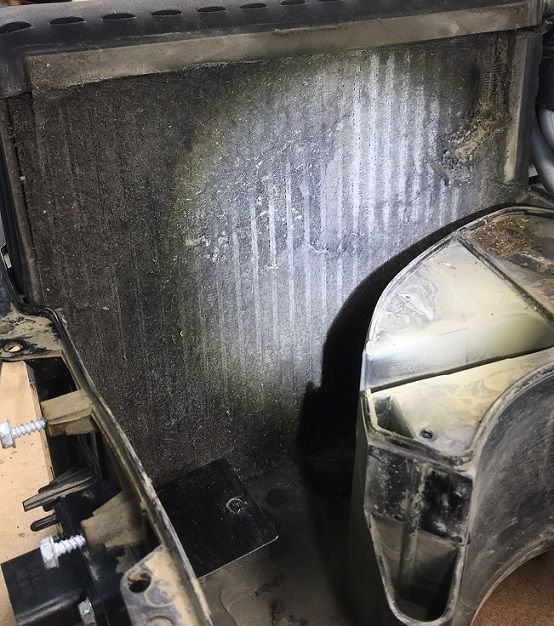 Do the 09/14 trucks have cabin air filters? Page 2 Ford F150 Forum