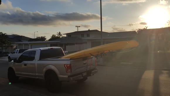 14 foot kayaks