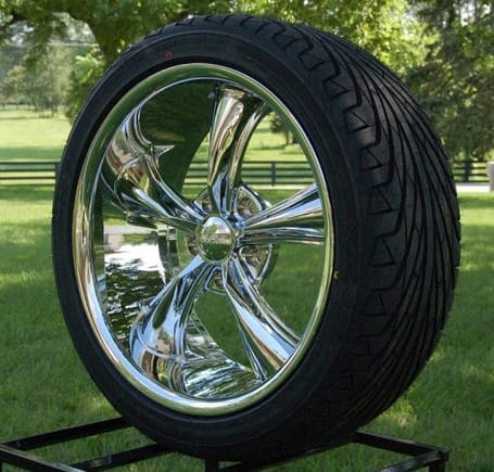 these rims
