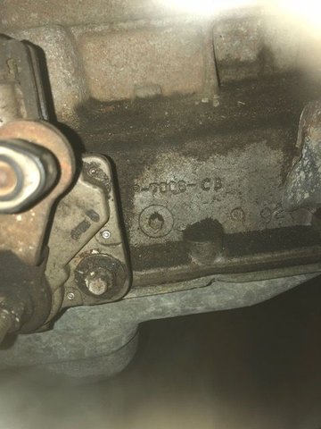 Reverse light switch - Ford F150 Forum - Community of Ford Truck Fans
