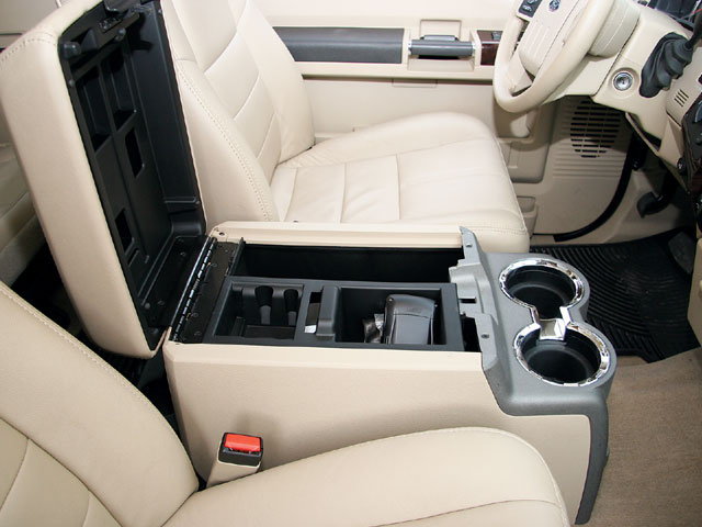 F150 - Center Console - Upgrade/Replacement - Ford F150 Forum 