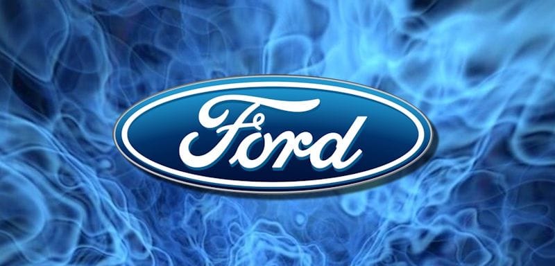 Ford f150 sync index full