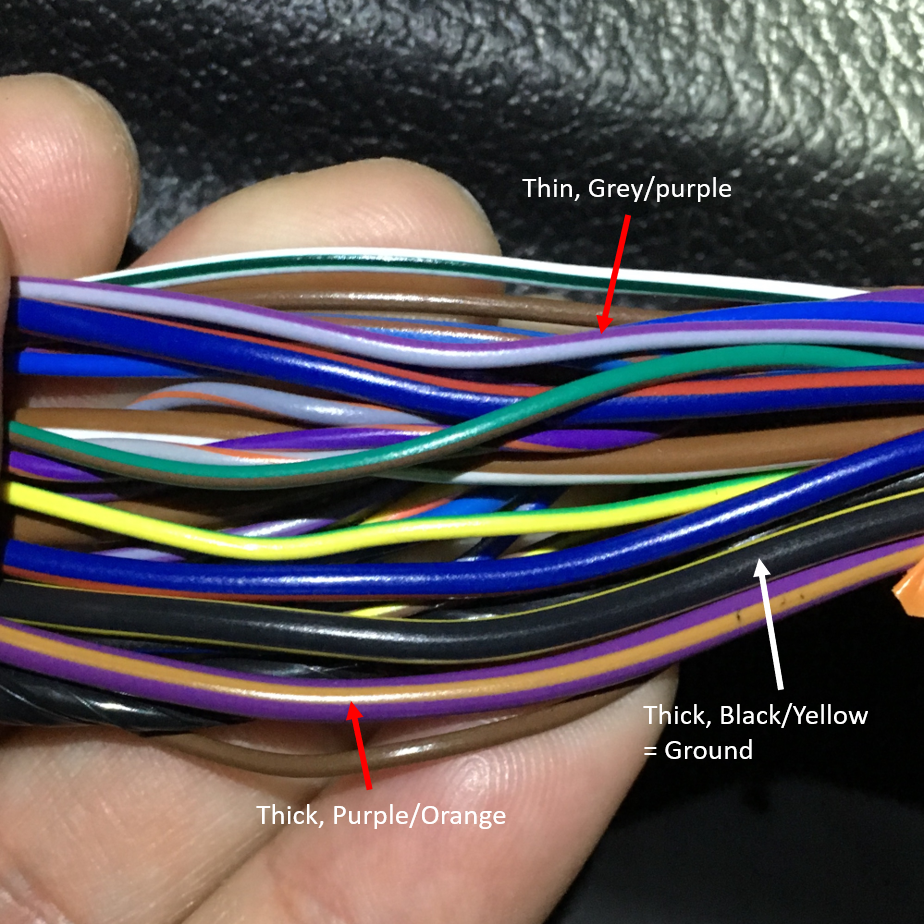 F150LEDs bed light wiring - Ford F150 Forum - Community of Ford Truck Fans