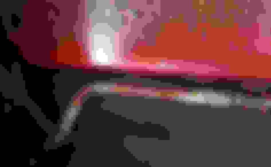 2016 F150 XLT rusting transmission fluid lines at 70k miles Page 4